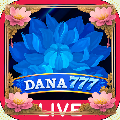 dana777 — mitra unggulan